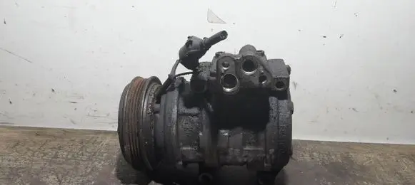 KIA Carnival Air conditioning (A/C) compressor (pump) 1315012000
