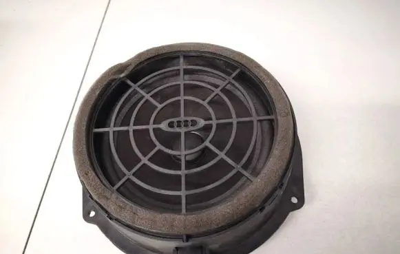 Audi Q5 SQ5 Front door speaker