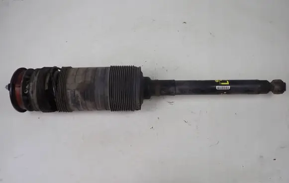 Mercedes-Benz CL C216 Rear shock absorber/damper A2213208713