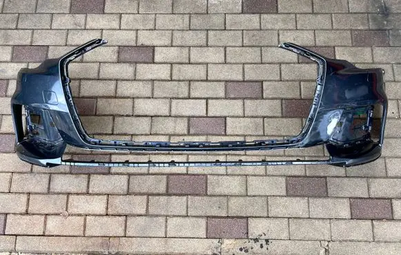 Audi A6 S6 C8 4K Front bumper 4K0807437H