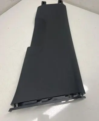 Volkswagen Golf VII (B) pillar trim (bottom) 5G4867292E