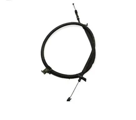 Mitsubishi Pajero Throttle cable 