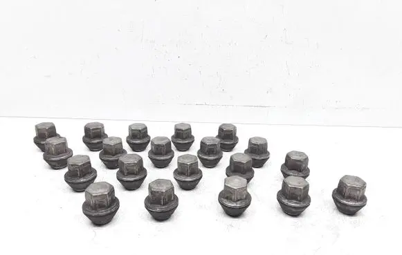Ford Grand C-MAX Nuts/bolts 