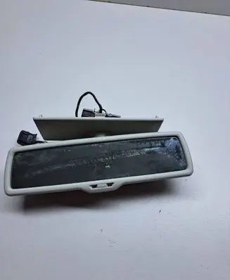 Seat Altea XL Rear view mirror (interior) T5316413