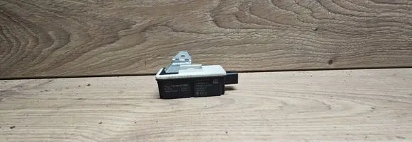 Other control units/modules