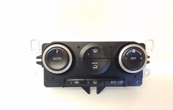 Mazda CX-7 Climate control unit K1900EH64C04