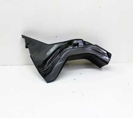 BMW 4 F36 Gran coupe Intercooler air guide/duct channel 7432627