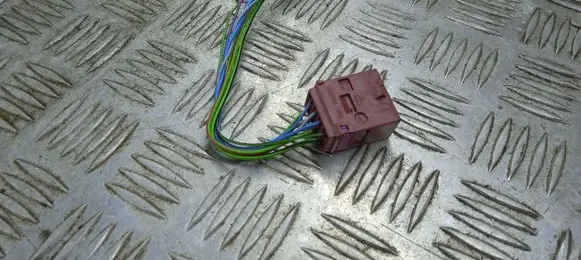 Porsche Cayenne (9PA) Other wiring loom