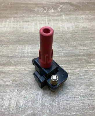 Subaru B9 Tribeca High voltage ignition coil FK0140 7424