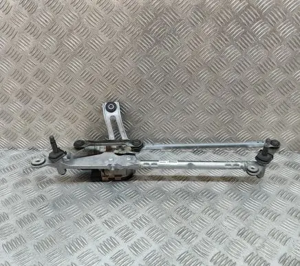 Volvo S90, V90 Front wiper linkage and motor 31385116 3397021718