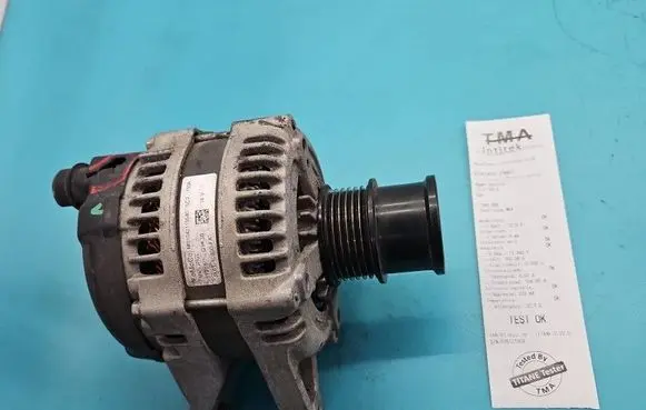 Ford Focus Generator/alternator JX6T10300FA IMPRK1586086