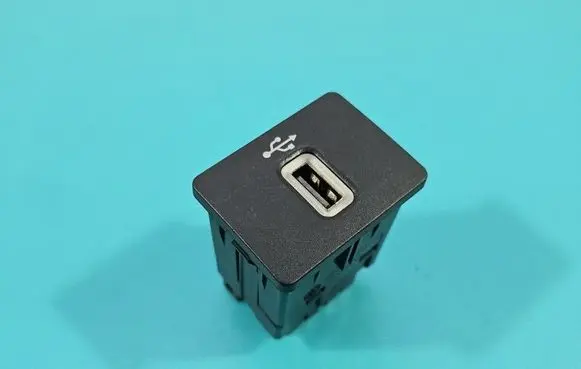 Ford Fusion II USB socket connector HS7T14F014AC IMPRK1577966