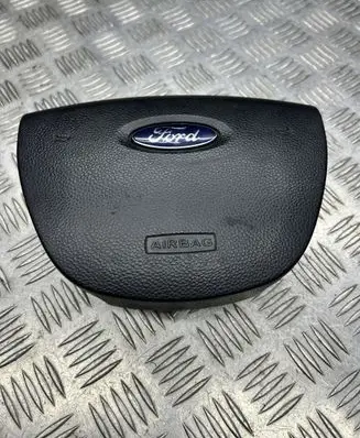 Ford Focus C-MAX Steering wheel airbag 6M51R042B85AB