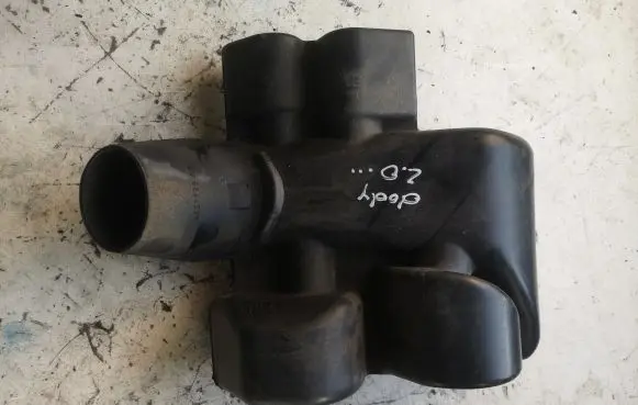 Dodge Journey Intake resonator 04891899AB