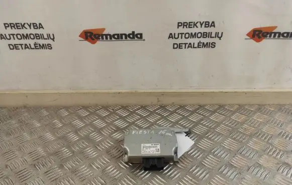 Ford Fiesta Other control units/modules CA6T14B526DB 0199DC1018