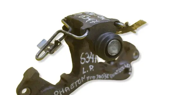 Volkswagen Phaeton Front brake caliper 64763