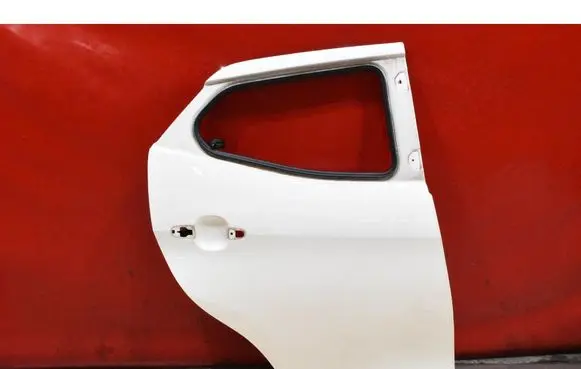 Toyota Aygo AB10 Rear door