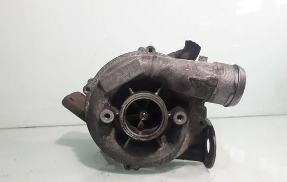 Volvo S40 Turbo GT1745V 7538472