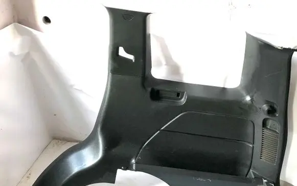 Jeep Cherokee Trunk/boot side trim panel P1BS27XDVAC