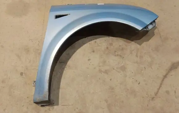 Renault Scenic II - Grand scenic II Fender 