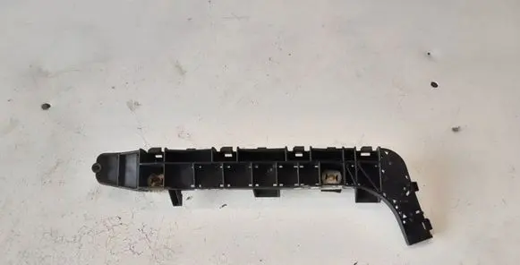 Honda Civic Bumper support mounting bracket corner 