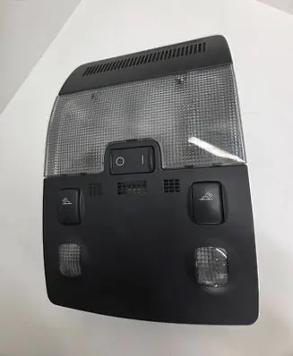 Audi A4 S4 B7 8E 8H Front seat light 70103105 8E0951177 H0880004