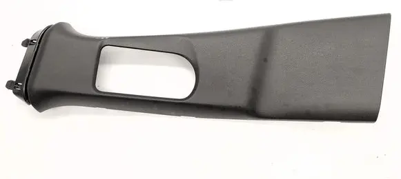 Mercedes-Benz A W176 (B) pillar trim (bottom) A1766900225