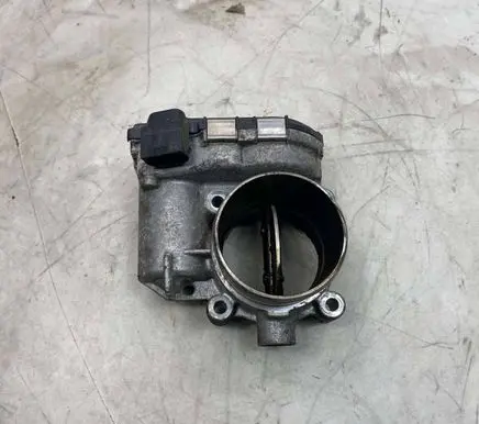 Volvo XC60 Throttle valve 31216665 00726 0280750520