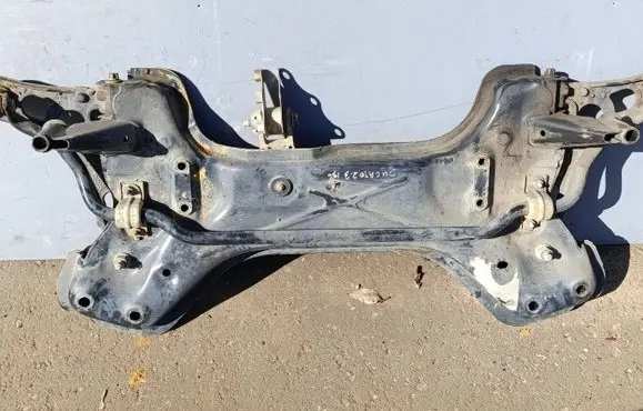 Citroen Jumper Front subframe 01369383080
