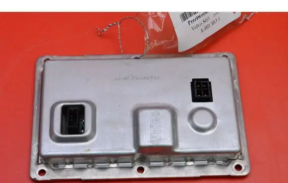 Volvo S60 Voltage converter/converter module 73160087J
