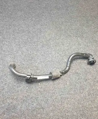 Volkswagen Jetta USA Vacuum line/pipe/hose 04E133366EE
