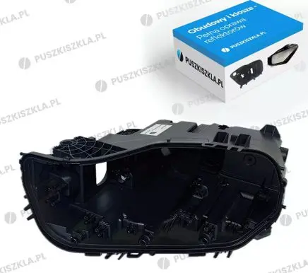 BMW X7 G07 Headlight/headlamp mounting bracket 5905049711694