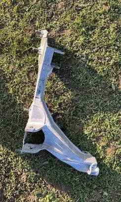 Porsche Boxster 981 Other rear suspension part 981331152