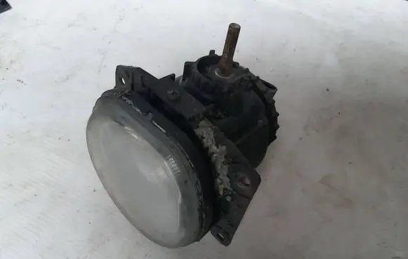 Alfa Romeo 156 Front fog light 38660744