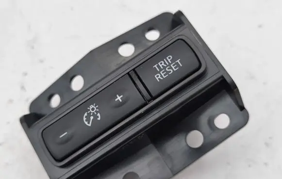 Nissan Qashqai Other switches/knobs/shifts 91216C