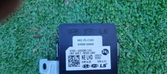 Hyundai Ioniq 5 Light module LCM 92900GI000