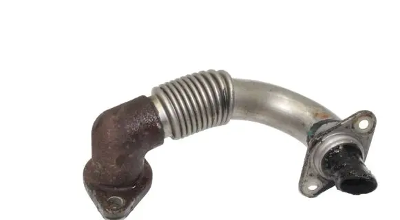 KIA Sportage EGR valve line/pipe/hose