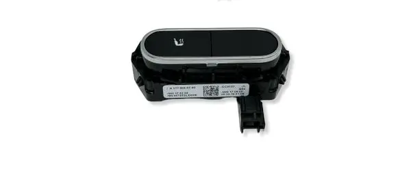 Mercedes-Benz A W177 Seat heating switch A1779056700 49482