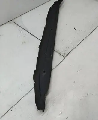 Porsche Cayenne (9Y0 9Y3) Other exterior part 9Y0854777A
