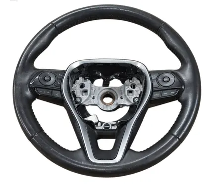 Steering wheel