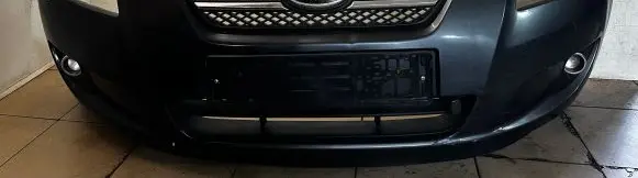 KIA Ceed Front bumper