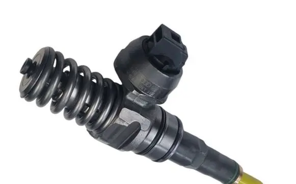 Volkswagen Sharan Fuel injector 0414720204 0986441560
