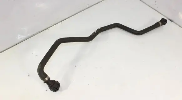 BMW 5 F10 F11 Engine coolant pipe/hose 7809819 82148378