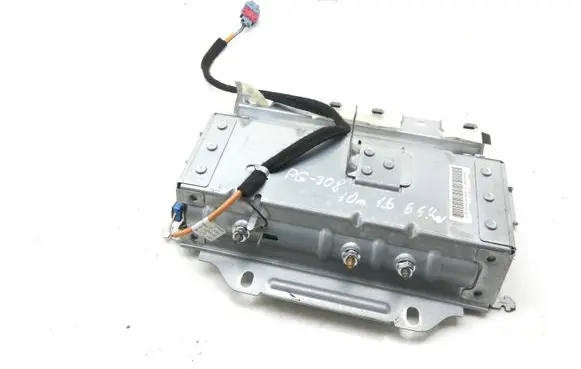 Peugeot 308 Passenger airbag 9681466680
