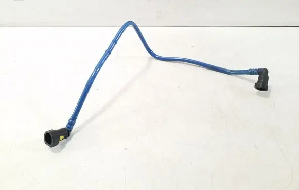 Audi TT TTS Mk2 Fuel line pipe 8J0201227