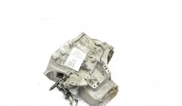 Citroen C3 Manual 6 speed gearbox 20EA23