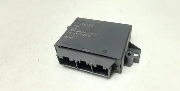 Volvo S60 Parking PDC control unit/module 31314525