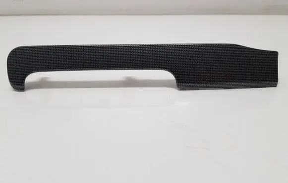 Volkswagen Golf VI Dashboard glove box trim 5K1858417 5K1858417B
