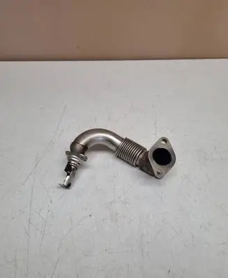 Hyundai Santa Fe EGR valve line/pipe/hose