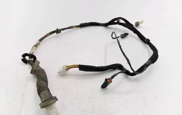 KIA Carens I Rear door wiring loom 0K2FA67210